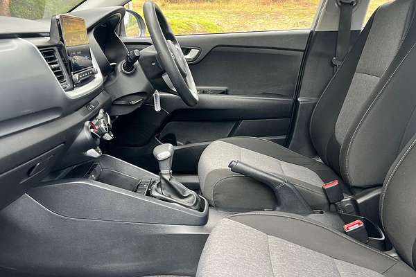 2022 Kia Stonic S YB