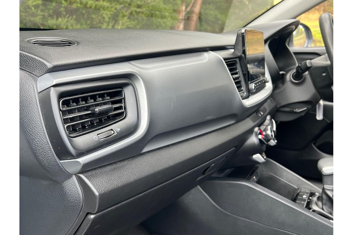 2022 Kia Stonic S YB