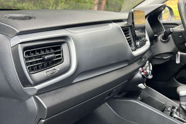 2022 Kia Stonic S YB