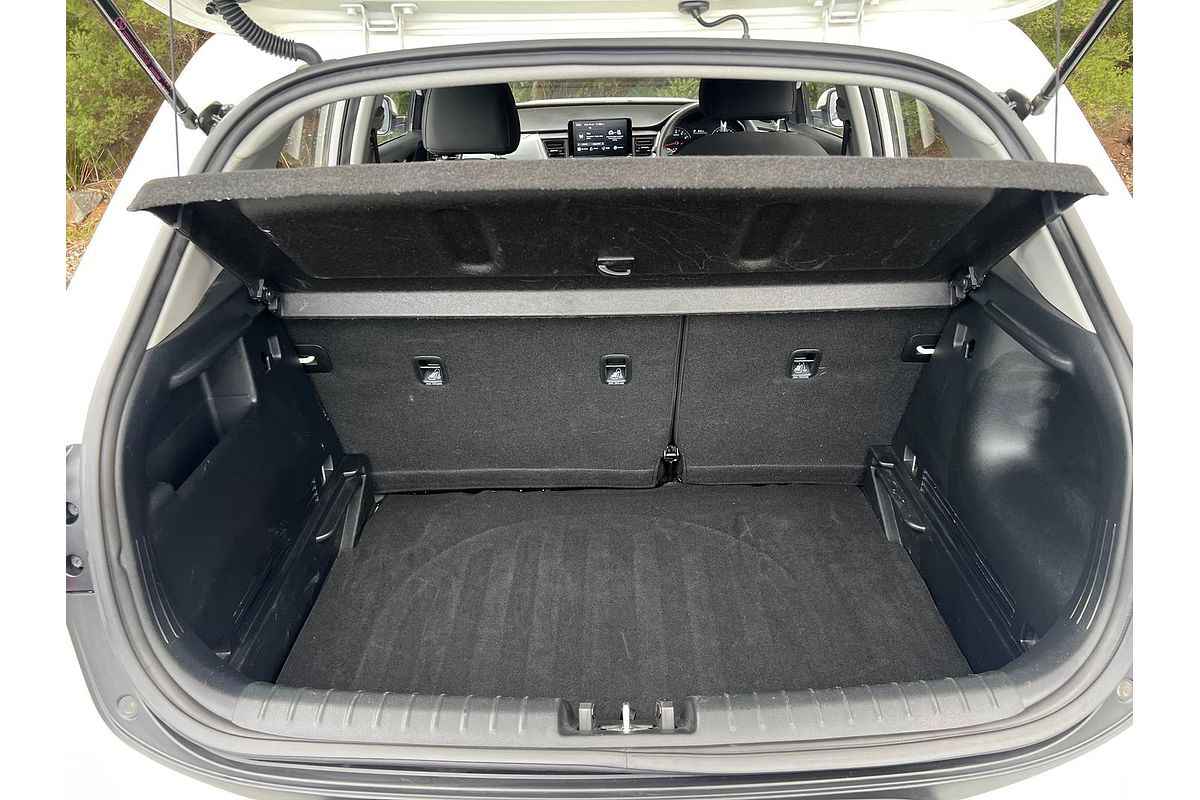 2022 Kia Stonic S YB