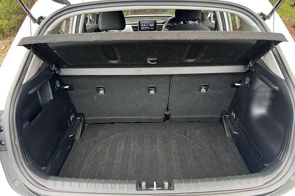 2022 Kia Stonic S YB