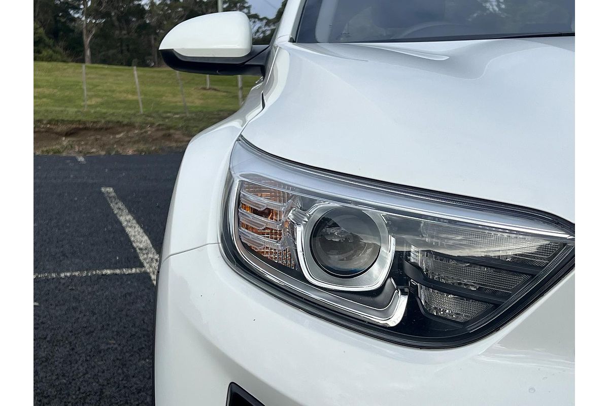 2022 Kia Stonic S YB