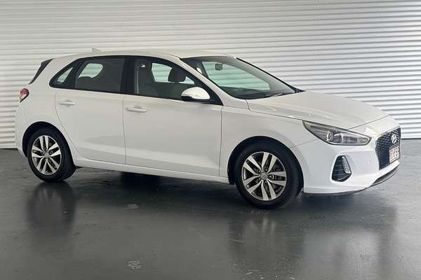 2019 Hyundai i30 Active PD2