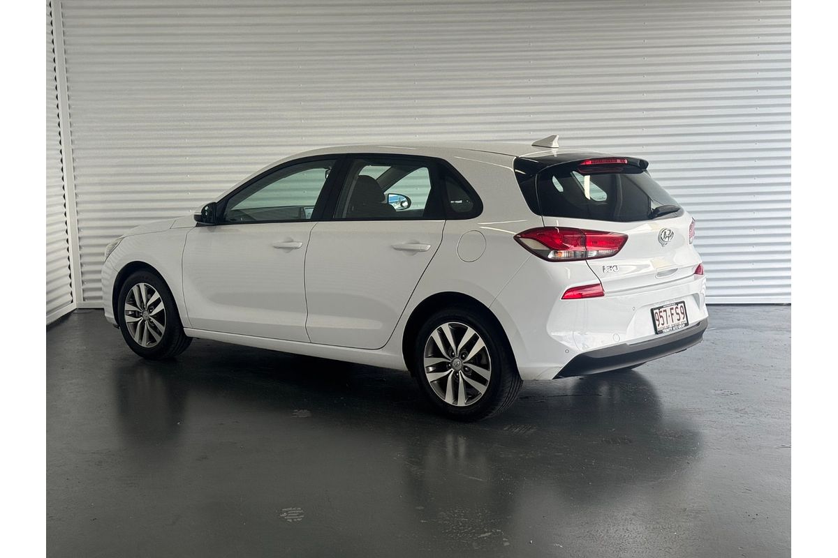 2019 Hyundai i30 Active PD2