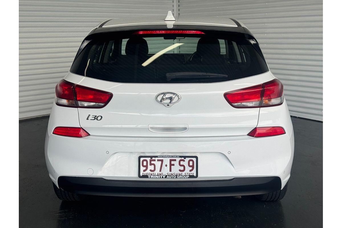 2019 Hyundai i30 Active PD2