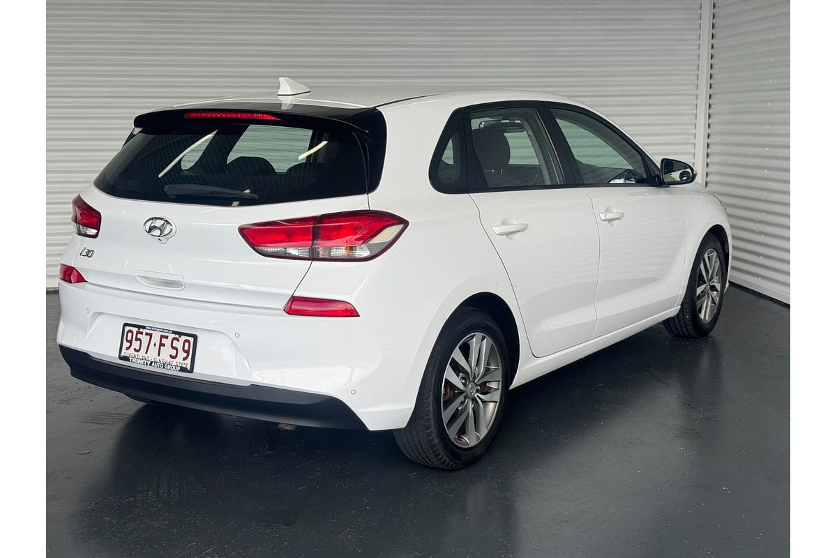 2019 Hyundai i30 Active PD2