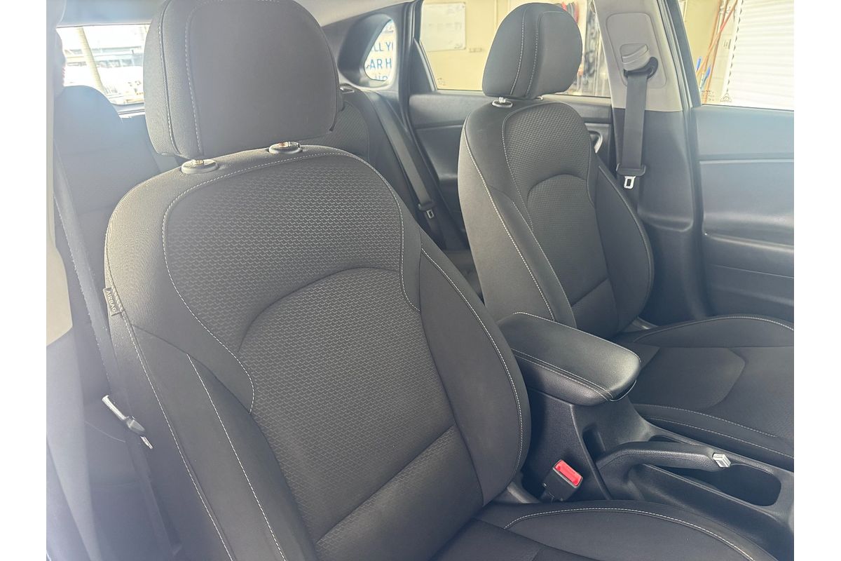 2019 Hyundai i30 Active PD2