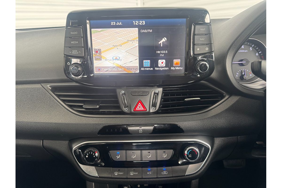2019 Hyundai i30 Active PD2