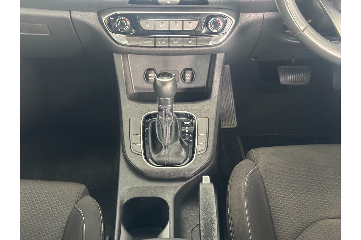 2019 Hyundai i30 Active PD2