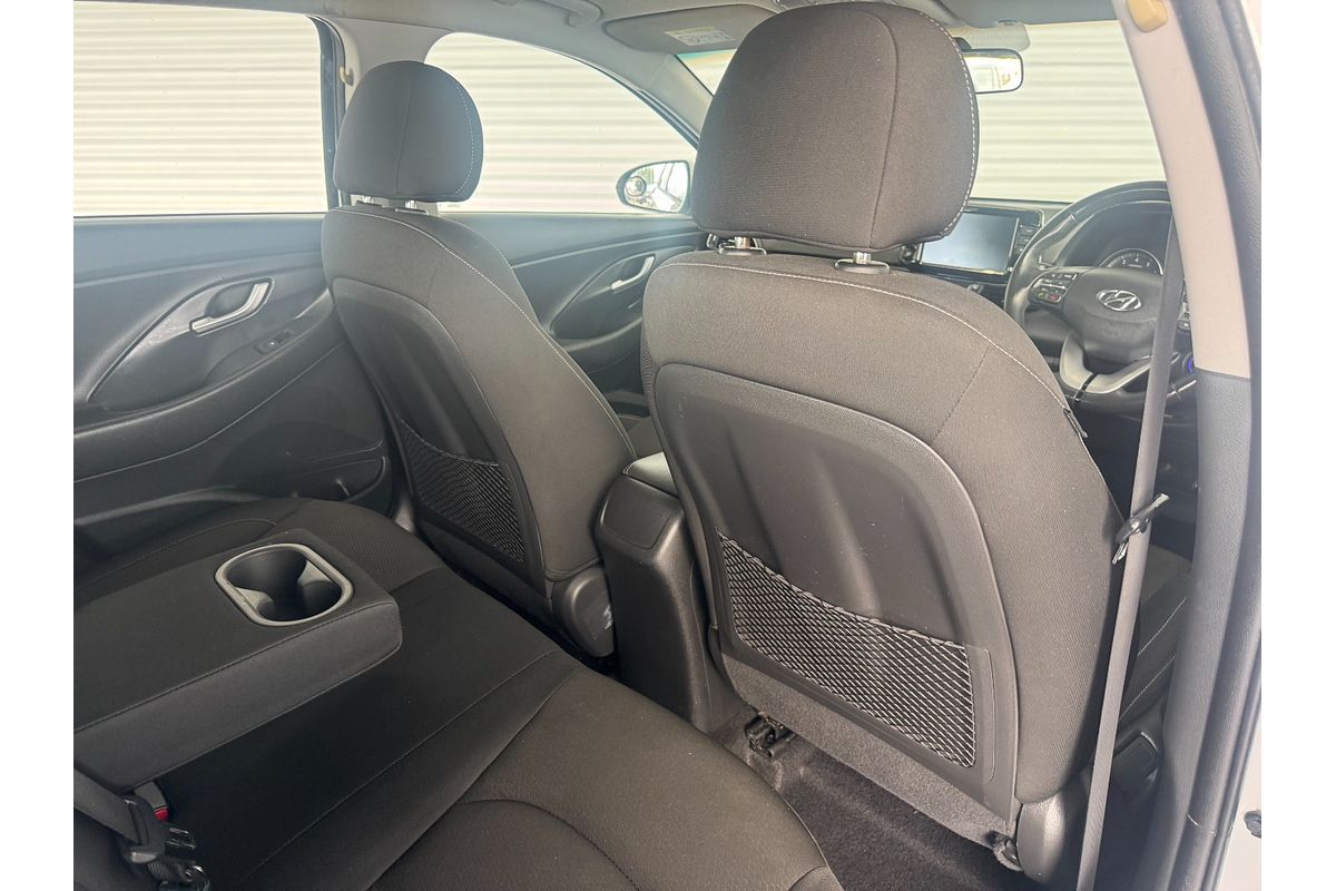 2019 Hyundai i30 Active PD2