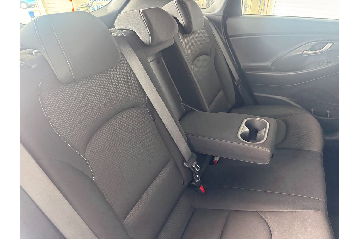 2019 Hyundai i30 Active PD2