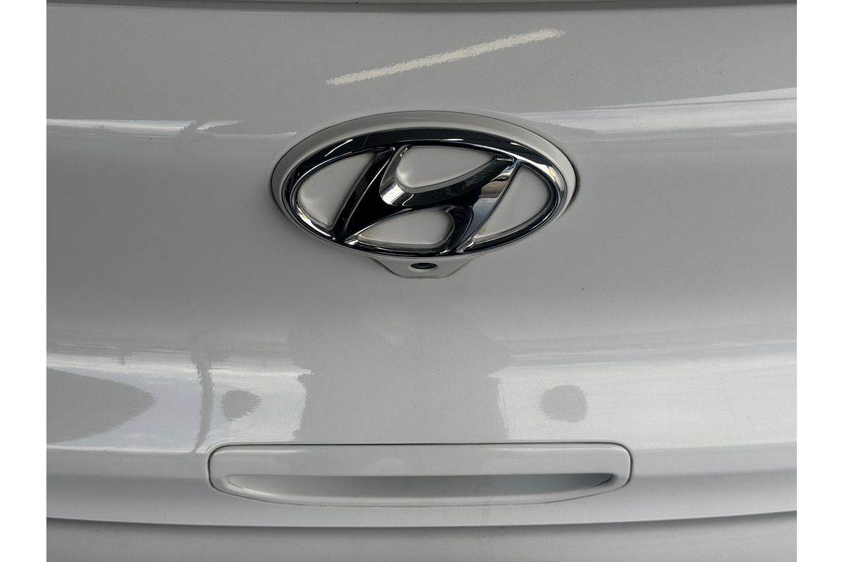 2019 Hyundai i30 Active PD2