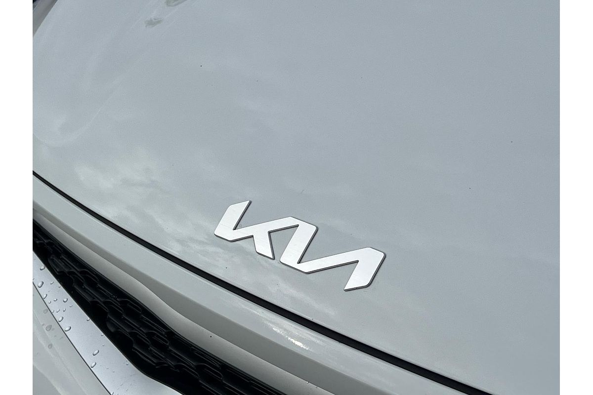 2022 Kia Stonic S YB