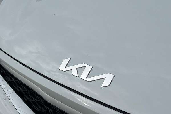 2022 Kia Stonic S YB