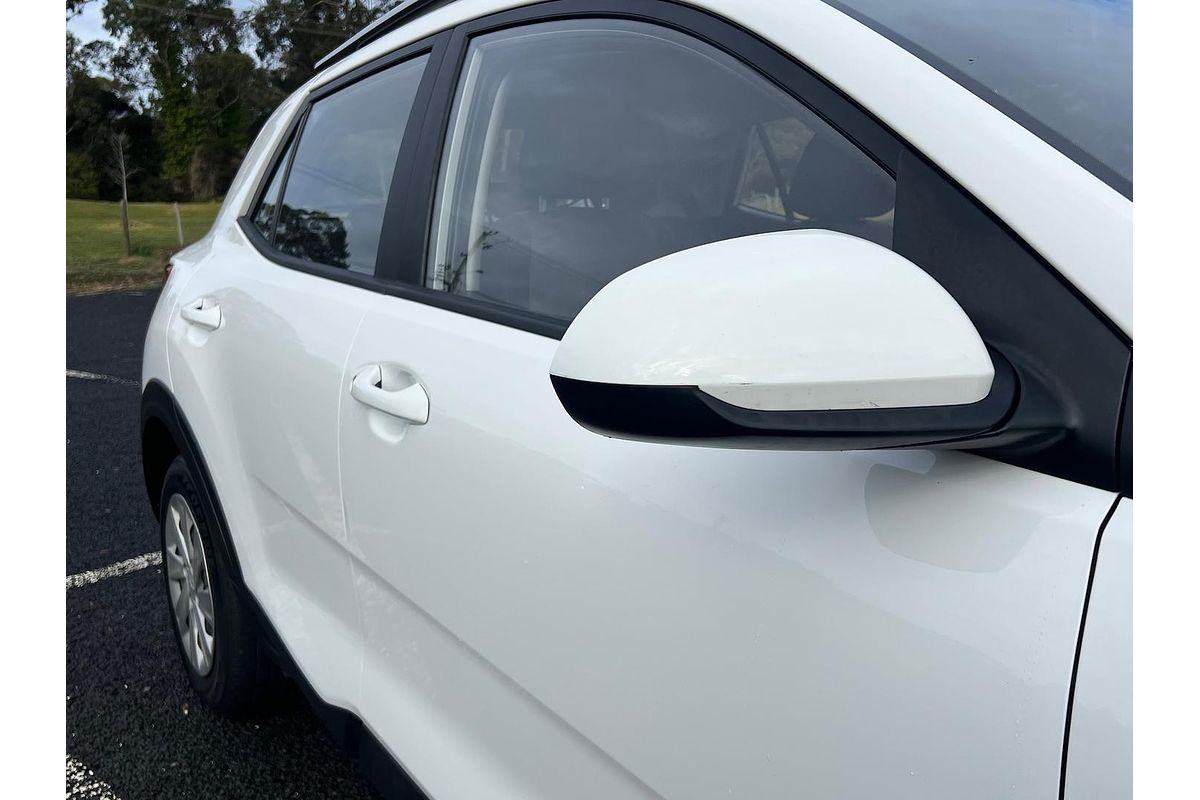 2022 Kia Stonic S YB