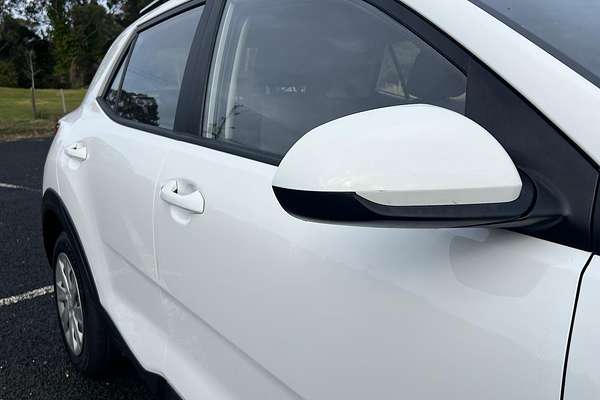 2022 Kia Stonic S YB