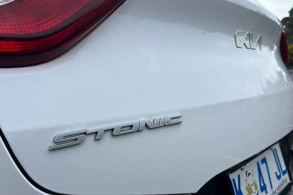 2022 Kia Stonic S YB