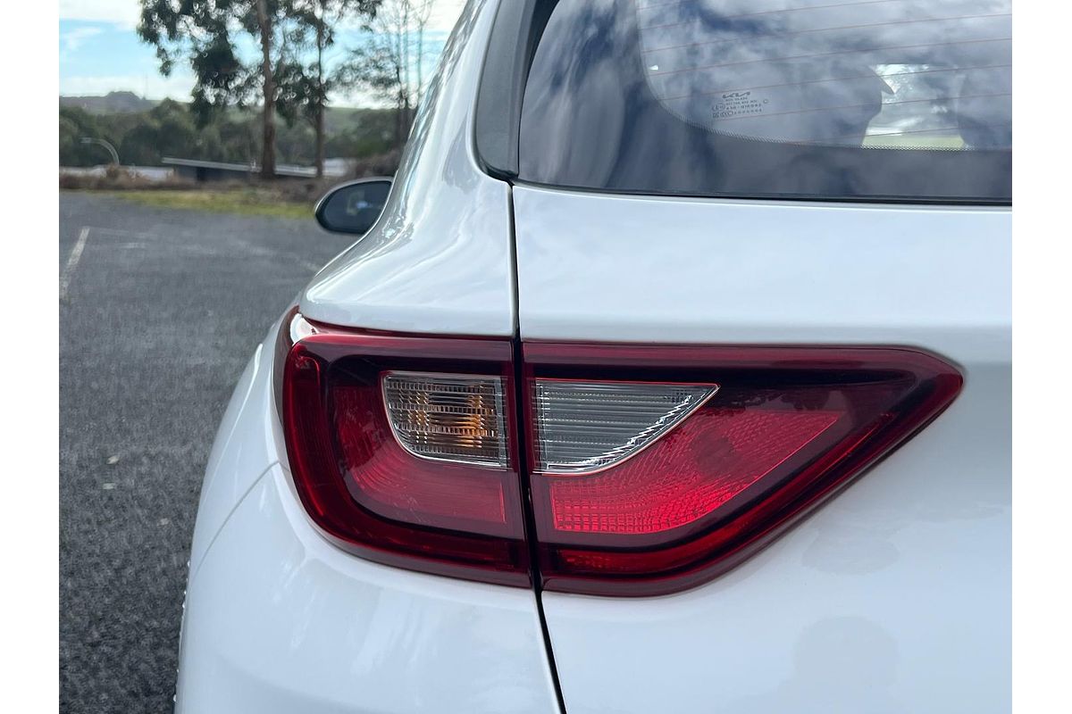 2022 Kia Stonic S YB