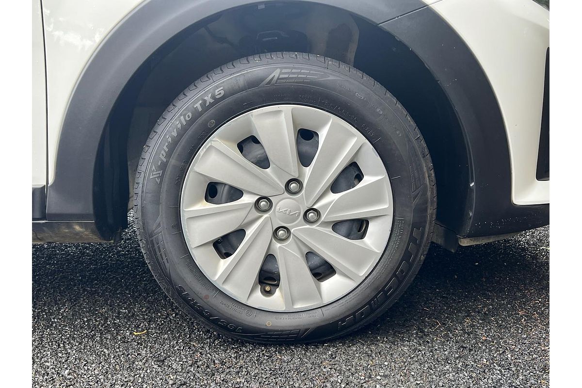 2022 Kia Stonic S YB