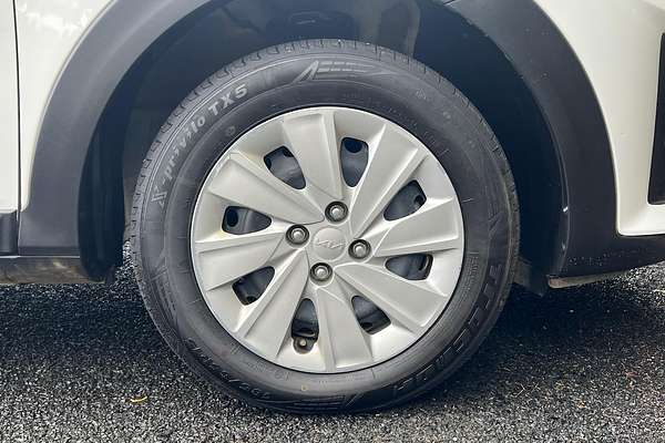 2022 Kia Stonic S YB