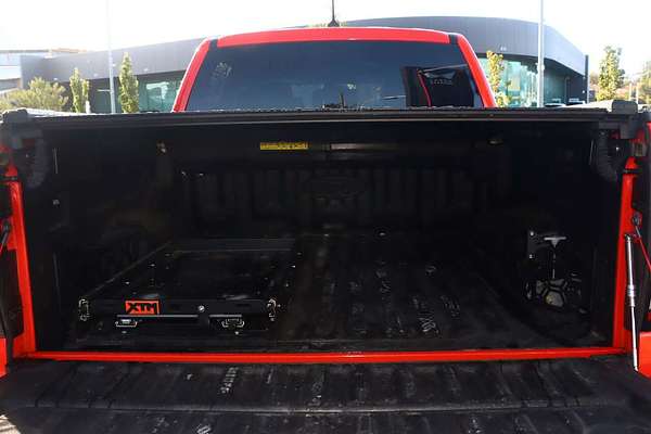 2024 Ford Ranger Raptor 4X4 3.0L