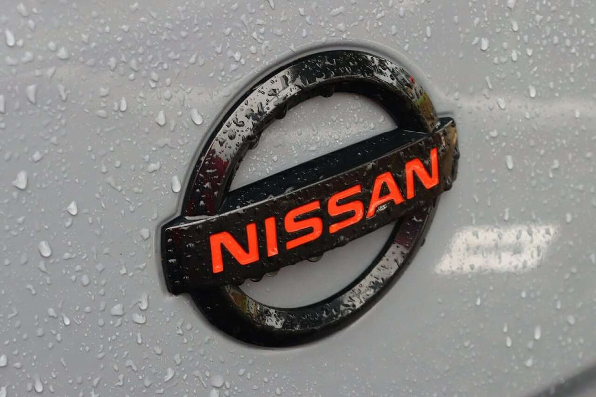 2021 Nissan Navara PRO-4X D23 4X4