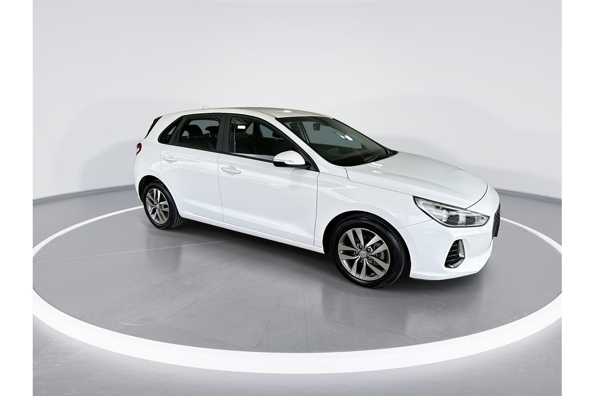 2019 Hyundai i30 Active PD2