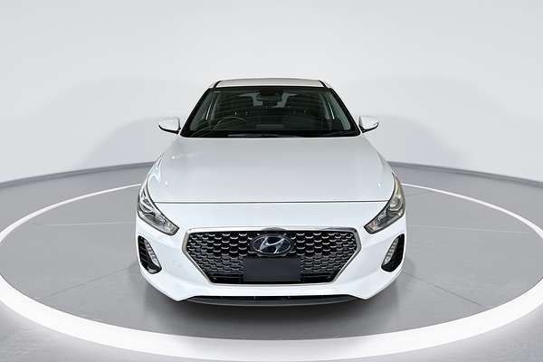 2019 Hyundai i30 Active PD2