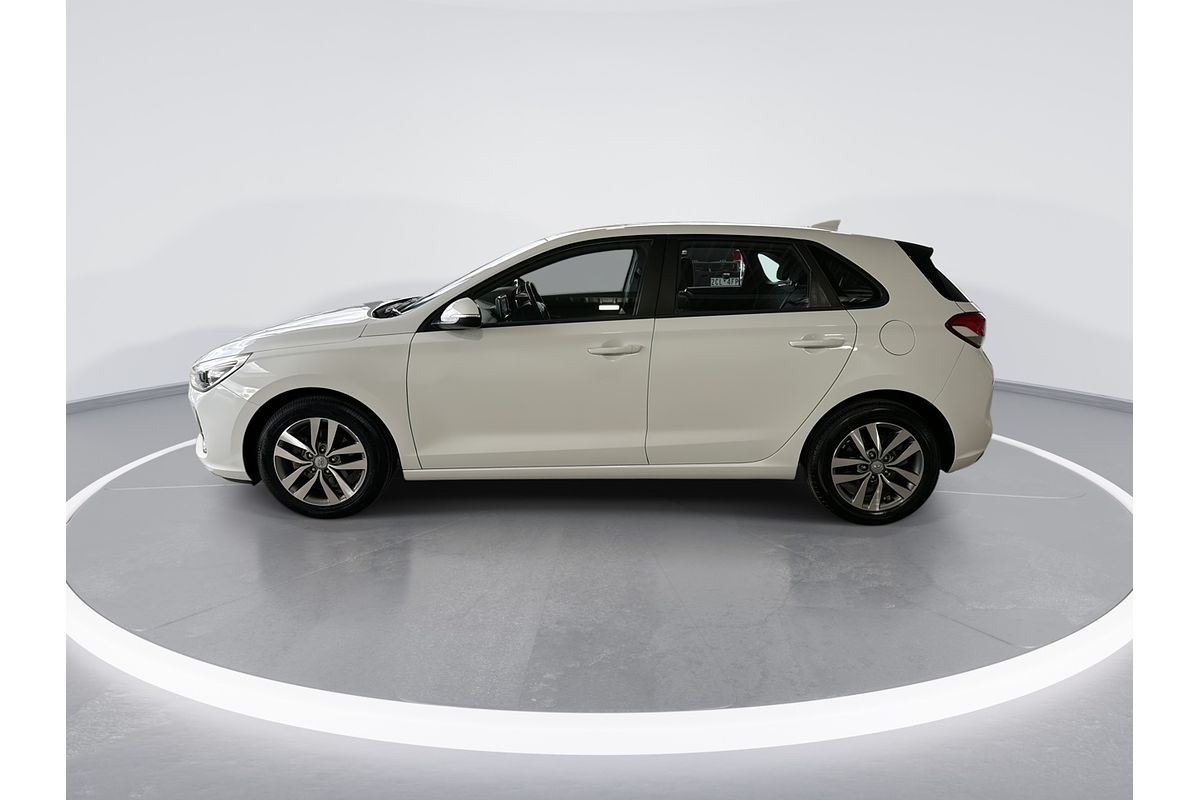 2019 Hyundai i30 Active PD2