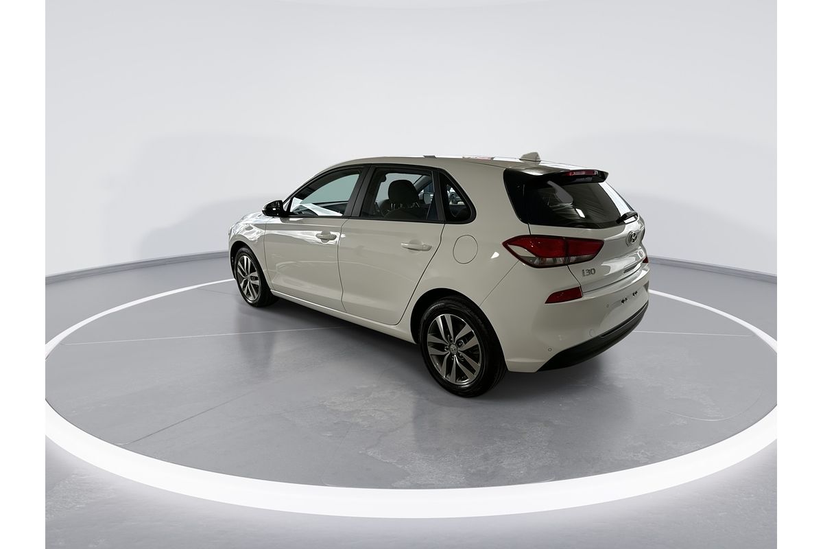 2019 Hyundai i30 Active PD2