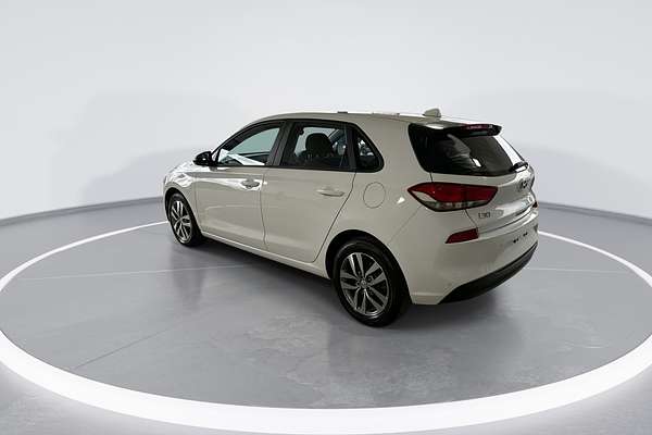 2019 Hyundai i30 Active PD2