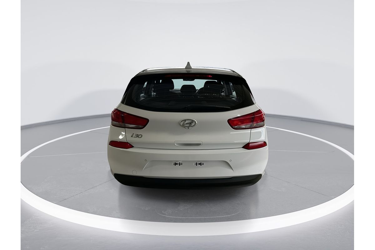 2019 Hyundai i30 Active PD2