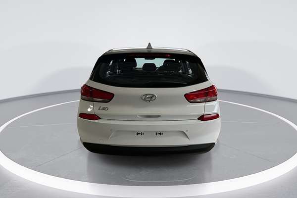 2019 Hyundai i30 Active PD2