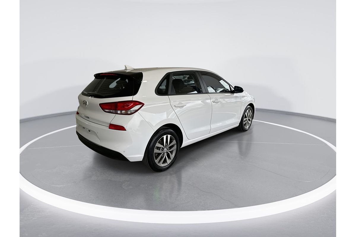 2019 Hyundai i30 Active PD2