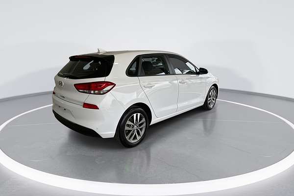 2019 Hyundai i30 Active PD2