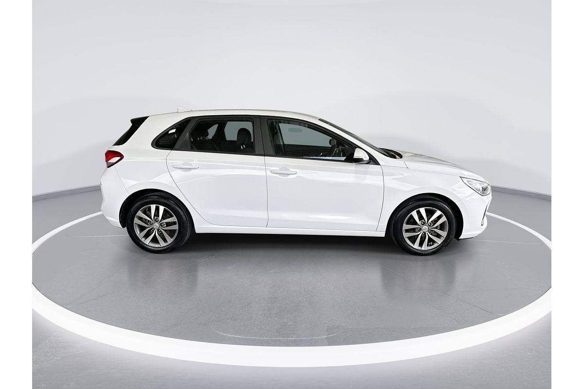 2019 Hyundai i30 Active PD2