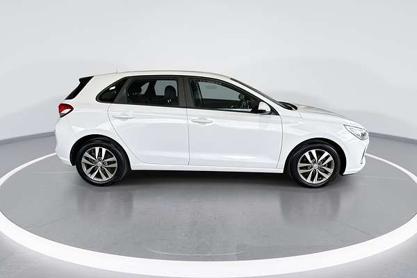 2019 Hyundai i30 Active PD2