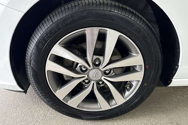 2019 Hyundai i30 Active PD2