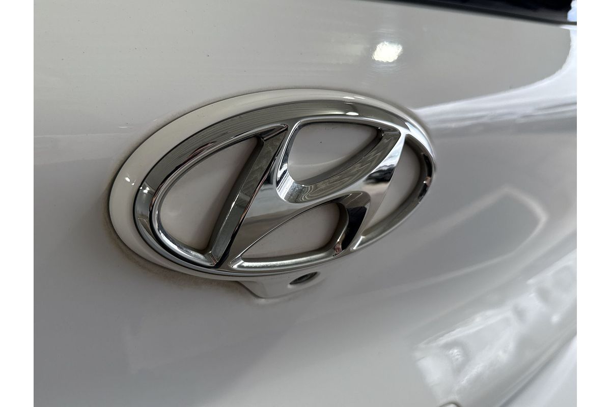 2019 Hyundai i30 Active PD2