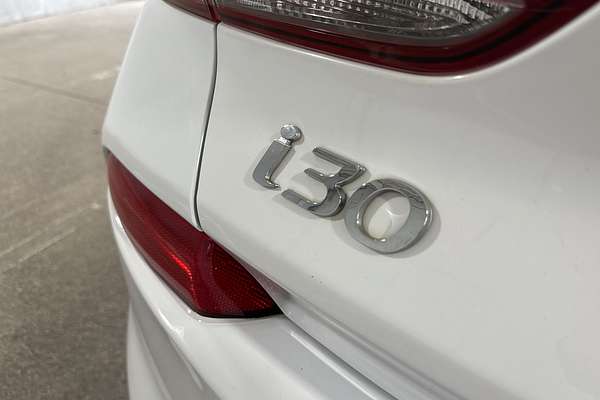 2019 Hyundai i30 Active PD2