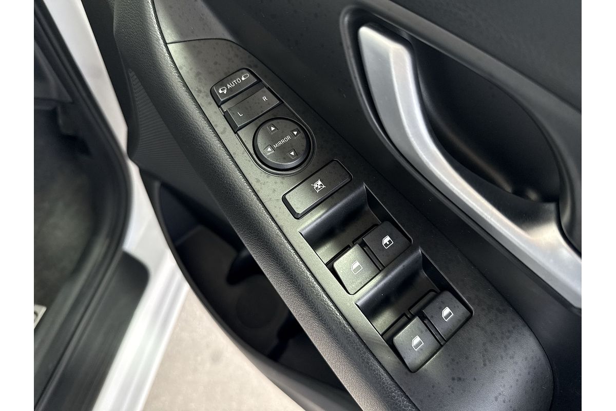 2019 Hyundai i30 Active PD2