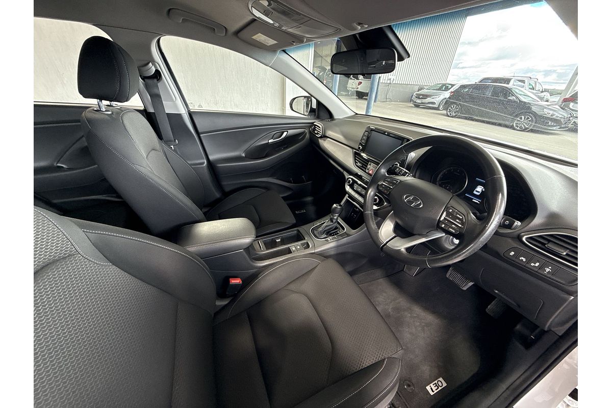 2019 Hyundai i30 Active PD2