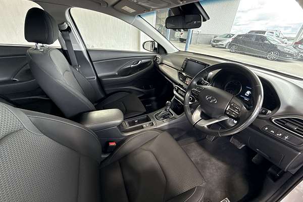 2019 Hyundai i30 Active PD2