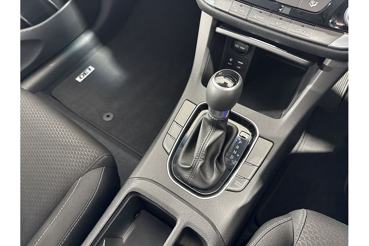 2019 Hyundai i30 Active PD2
