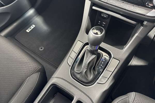 2019 Hyundai i30 Active PD2