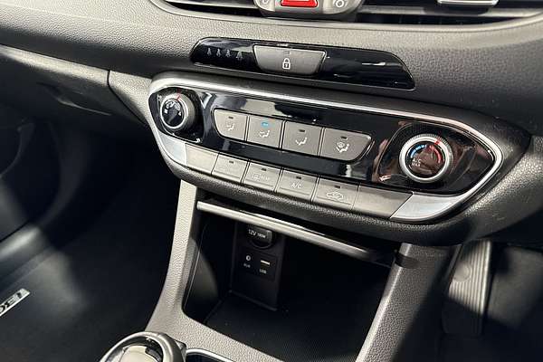 2019 Hyundai i30 Active PD2