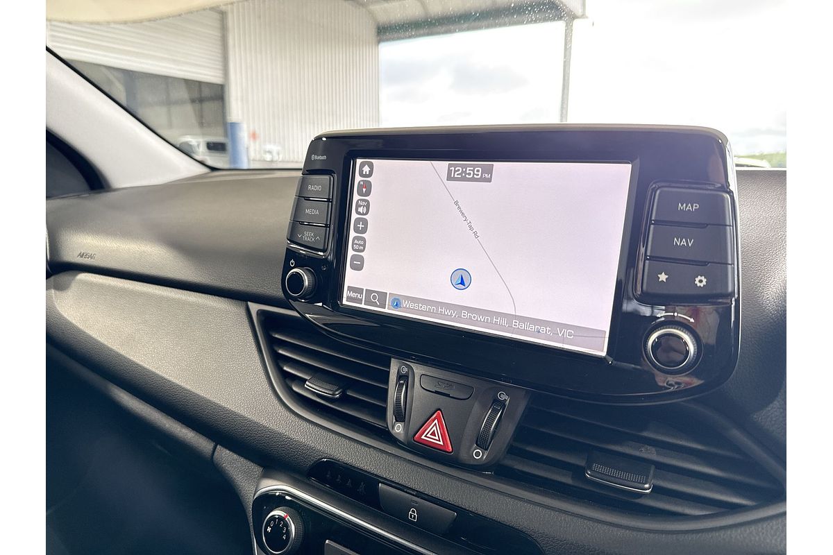 2019 Hyundai i30 Active PD2