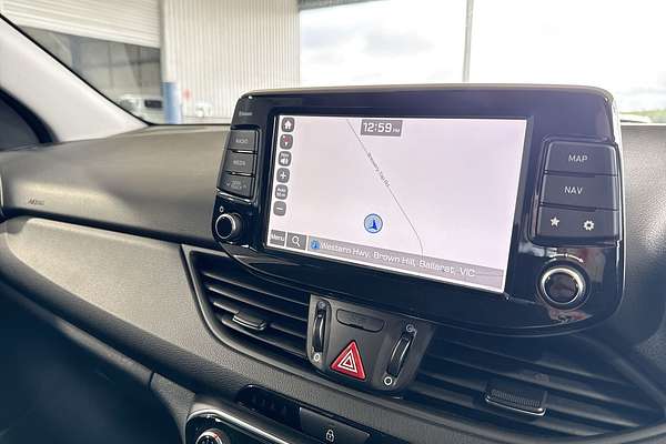 2019 Hyundai i30 Active PD2