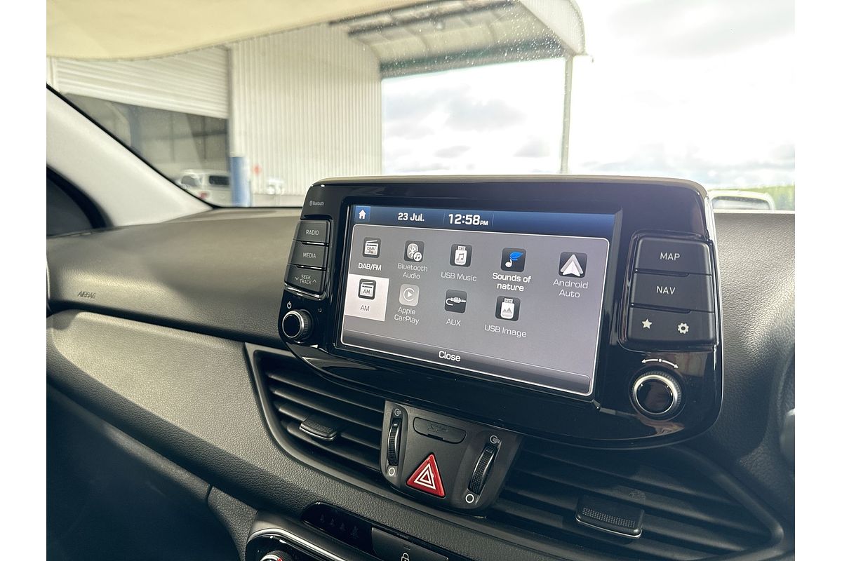 2019 Hyundai i30 Active PD2