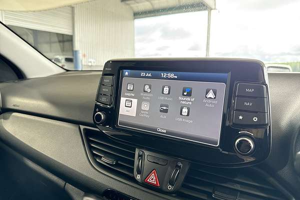 2019 Hyundai i30 Active PD2